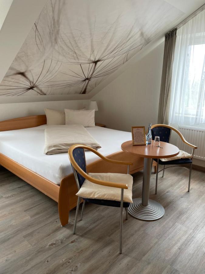 Landhotel Altmann Hoerstel Exterior photo
